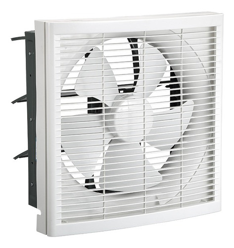 Extractor De Aire Apb20 30w 8pulgadas