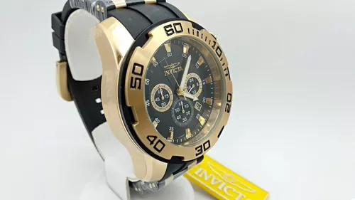 Reloj Invicta Original Para Hombre – Praga Marine