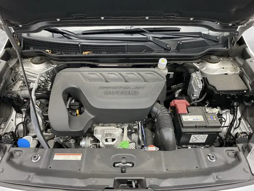 Suzuki New Scross 1.4 At