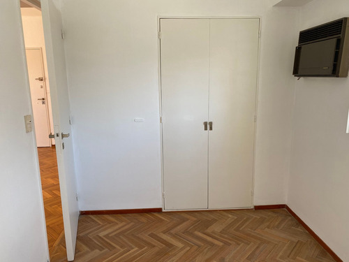 Imagen 20 de 30 de Departamento Venta Belgrano 3 Ambientes 45m2