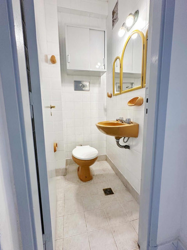 Departamento 3 Ambientes Zona Almagro 104m2