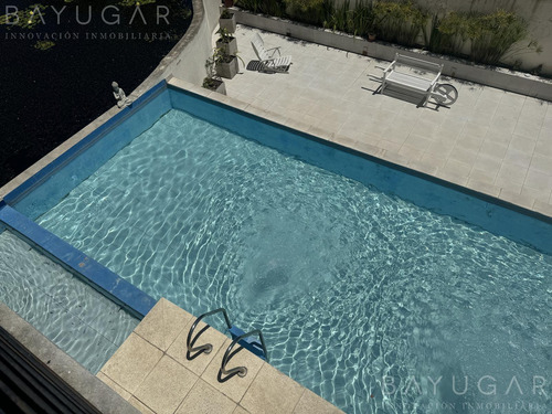 Alquiler Temporario Enero - Febrero - Marzo / Departamento 3 Ambientes En Solar Azul