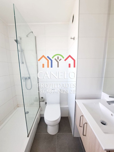 Se Vende Departamento 2d2b, En Concepción.