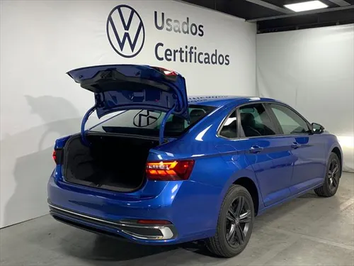 Volkswagen Jetta 1.4 Sportline At