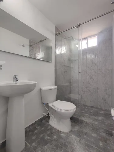 Casa En Arriendo En Bocono. Cod A30725