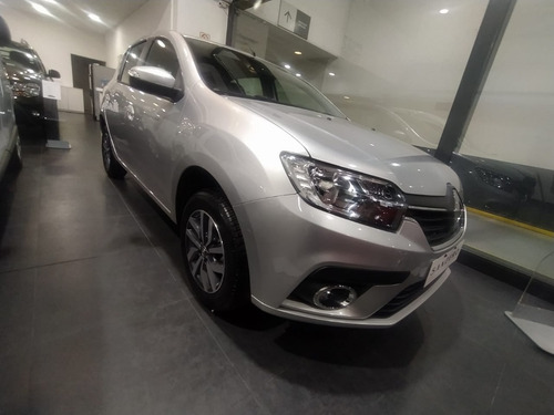 Renault Sandero Zen Entrega Inmediata Promocion Cuotas (fp)