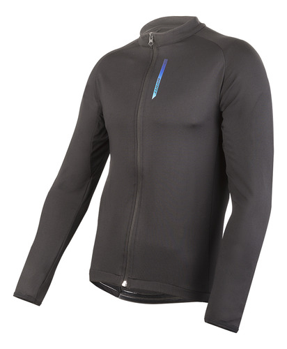 Campera Ciclismo Giant New Diversion Ar Frizada