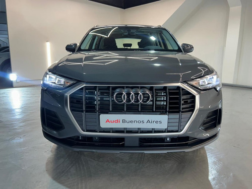 Audi Q3 1.4 Tfsi Stronic 150 Cv