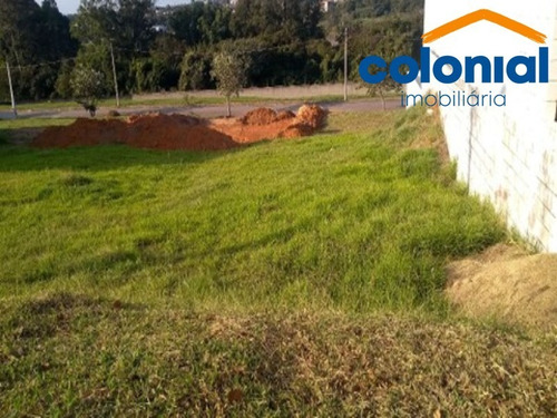 Imagem 1 de 6 de Terreno 250,00m2 Vila Preciosa Bairro Jacaré/cabreúva - Te00278 - 69494519