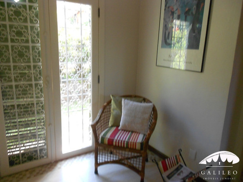 Imagem 23 de 30 de Casa Estilo Toscana No Condomínio São João Do Caí | Cabreúva | São Paulo - Ca01068 - 70572752