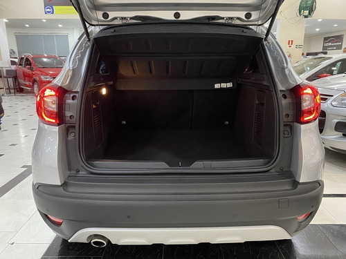 Imagem 15 de 15 de Renault Captur 1.3 Zen Tce Flex 4p X-tronic C/ Start Stop