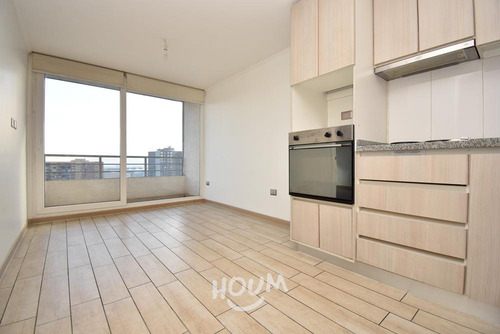 Departamento Avenida Vicuña Mackenna Poniente Id: 84638