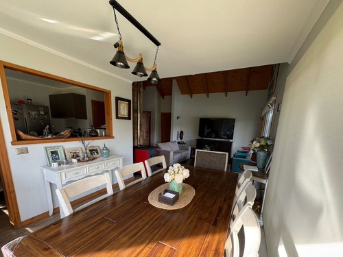 Arriendo Año Corrido Hermosa Casa Céntrico Condominio Pucón