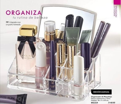 Organizador De Belleza 