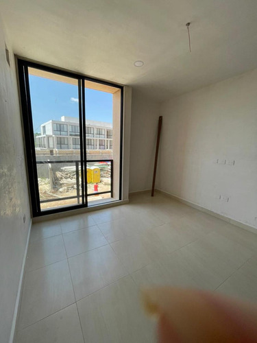 Departamento En Venta Merida, Santa Gertrudis Copo, Modelo B, Marzo 2025