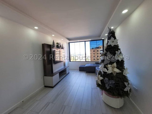 Apartamento En Colinas De La Tahona En Venta   #24-17268 Dreidy Gonzalez 