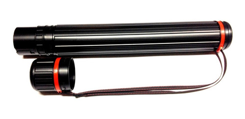 Tubo Portaplanos - Portaláminas De 63 A 103cm Diámetro 10cm