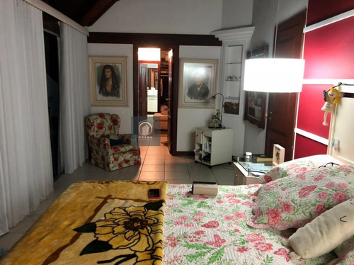 Imagem 19 de 30 de Casa A Venda No Bairro Itaipu Em Niterói - Rj. - Ca-3022-1