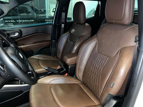 Fiat Toro Ranch 2.0 16v 4x4 Diesel Aut.