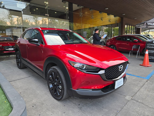 Mazda CX-30 2.5T Signature Awd At