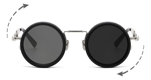 Gafas De Sol Ajustables Polarizadas
