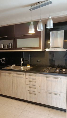 Venta De Apartamento Av Paez El Paraíso Caracas Libertador