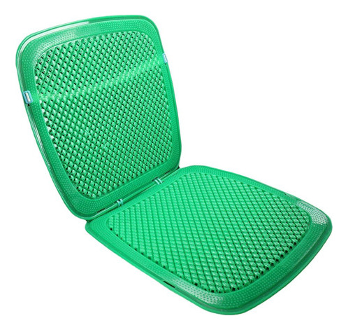 Cojín De Asiento De Coche Con Respaldo Para Conductor De .