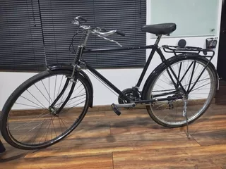 Bicicleta Antigua Eastman