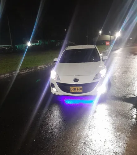 Mazda 3 1.6 Z6na0 All New
