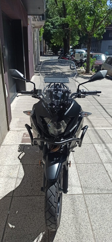 Imagen 7 de 9 de Kawasaki Versys 300
