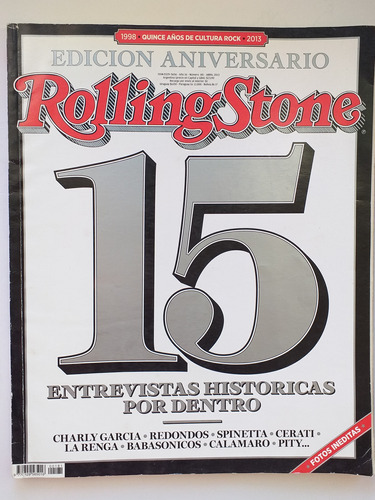 Rolling Stone-edicion Aniversario-15 Entrevistas