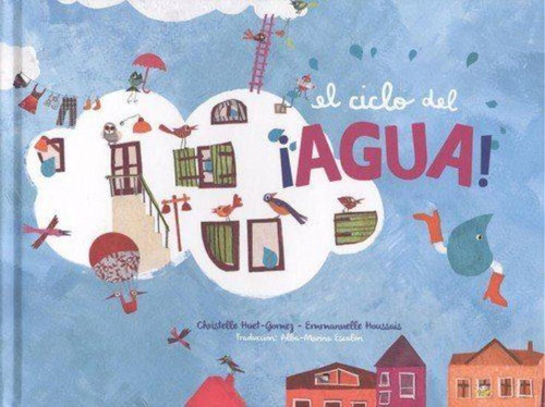 Ciclo Del Agua, El