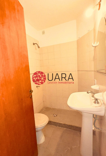 Departamento Bº Gral Paz 1 Dormitorio Con Escritura