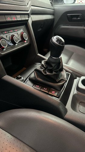 Volkswagen Amarok 2.0 Cd Tdi 140cv Trendline