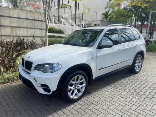 Imagem 2 de 22 de Bmw X5 2013 3.0 Xdrive 35i 5p