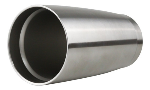 Imagen 8 de 10 de Vaso Termo Acero Inoxidable P/ Cafe 20oz Térmico Tapa Ce-t01