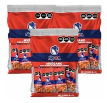 Comprar Muégano Nipón 75pz 40g C\u002Fu Dulce Mexicano Fritura Caramelo