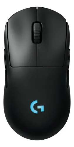 Mouse De Juego Inalámbrico Logitech G Pro 2 Light Speed, Mou