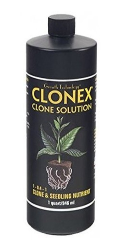 Solución Clonex Clonadora, 1 Qt