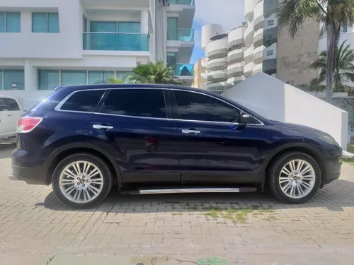 Mazda CX-9 3.5 Cx9cyv