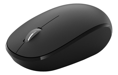 Bluetooth Mouse Microsoft Negro