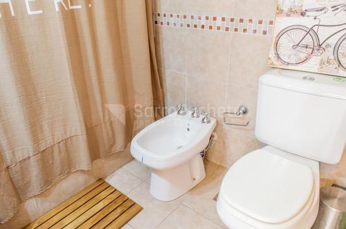 Imagen 21 de 23 de Venta Departamento 2 Ambientes Con Cochera Cubierta Moron Sur
