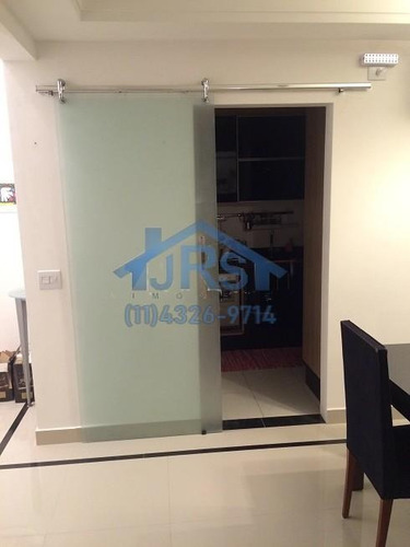 Cobertura Com 3 Dormitórios À Venda, 171 M² Por R$ 1.430.000,00 - Alphaville Conde Ii - Barueri/sp - Co0011