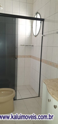 Imagem 24 de 30 de Santa Terezinha - Sobradão - 77007