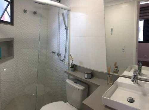 Imagem 22 de 28 de Apartamento À Venda, 114 M² Por R$ 875.000,00 - Jardim Anália Franco - São Paulo/sp - Ap5753