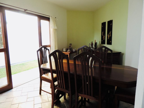 Imagem 11 de 24 de Casa Em Condomínio Com 3 Dormitórios À Venda, 279 M² Por R$ 1.200.000 - São Paulo Ii - Granja Viana/sp - Ca2272