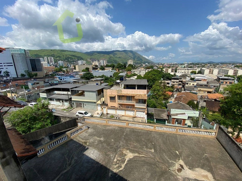 Imagem 18 de 18 de Aluguel - Casa Com 4 Quartos No Centro De Nova Iguaçu