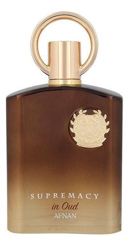 Afnan Supremacy In Oud Edp 100 Ml Unisex