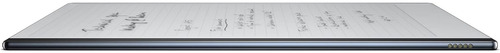 Novedosa Tableta Visualizacion Libreta Digital Práctica Gris