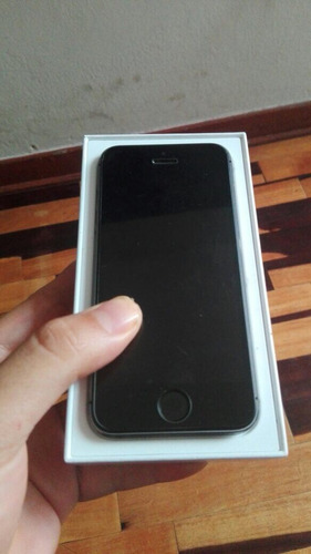 Vendo iPhone 5s De Mi Nuevo 16gb